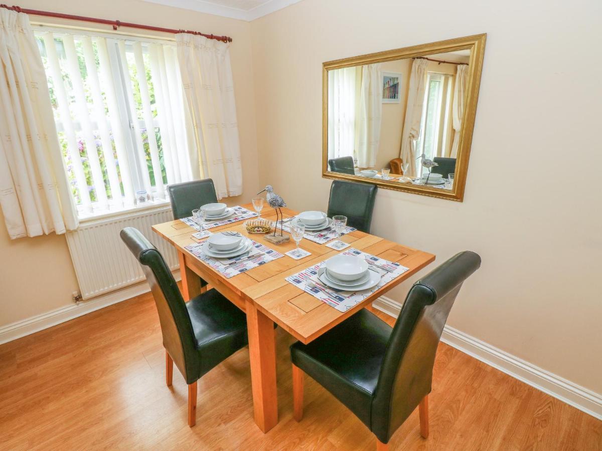 2 Primrose Cottage Сондърсфут Екстериор снимка