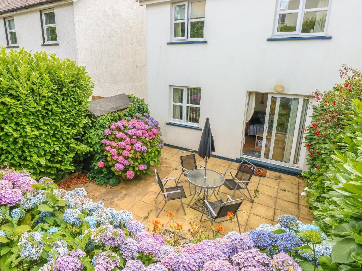 2 Primrose Cottage Сондърсфут Екстериор снимка