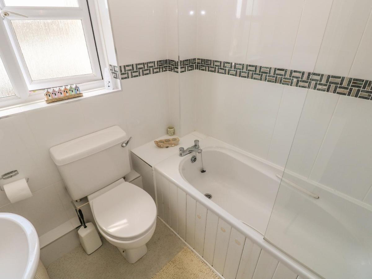 2 Primrose Cottage Сондърсфут Екстериор снимка