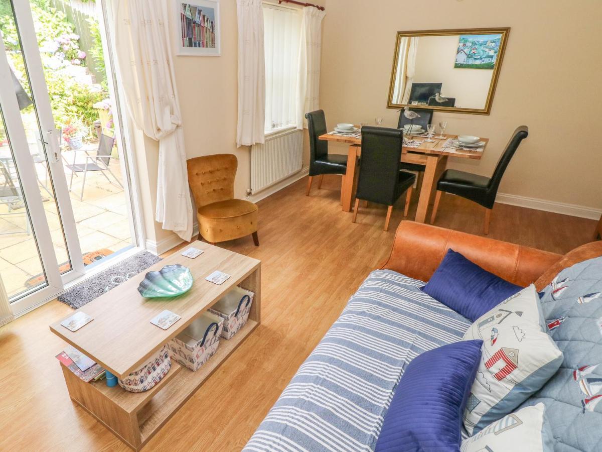 2 Primrose Cottage Сондърсфут Екстериор снимка