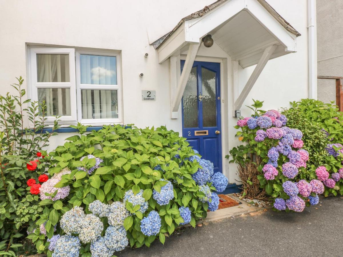 2 Primrose Cottage Сондърсфут Екстериор снимка