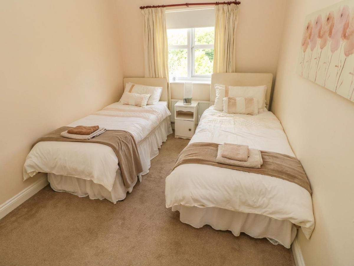 2 Primrose Cottage Сондърсфут Екстериор снимка