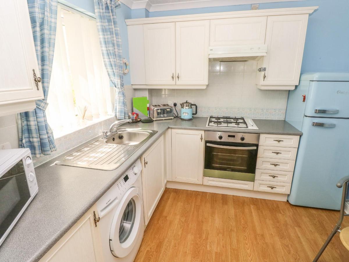 2 Primrose Cottage Сондърсфут Екстериор снимка