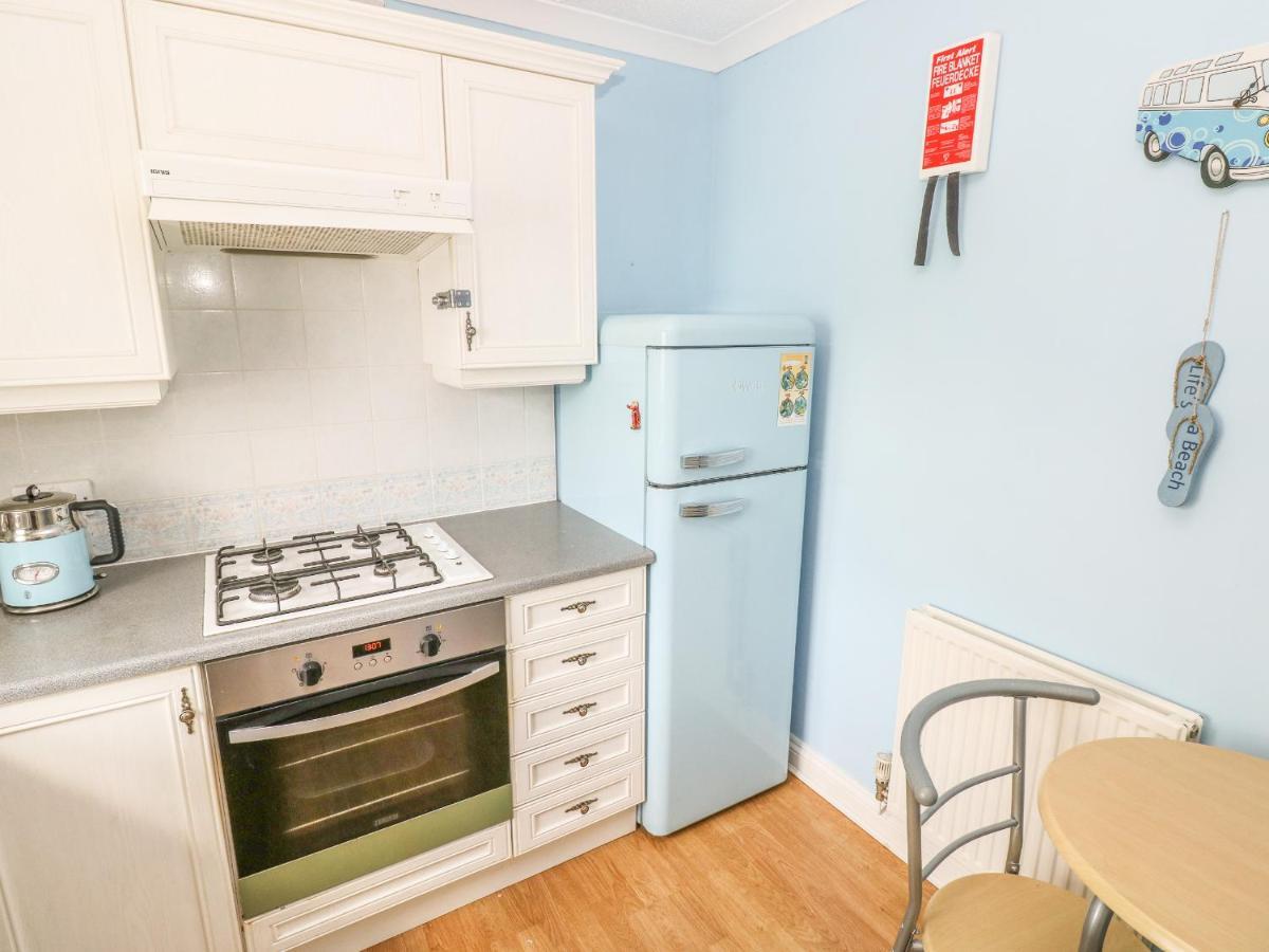 2 Primrose Cottage Сондърсфут Екстериор снимка
