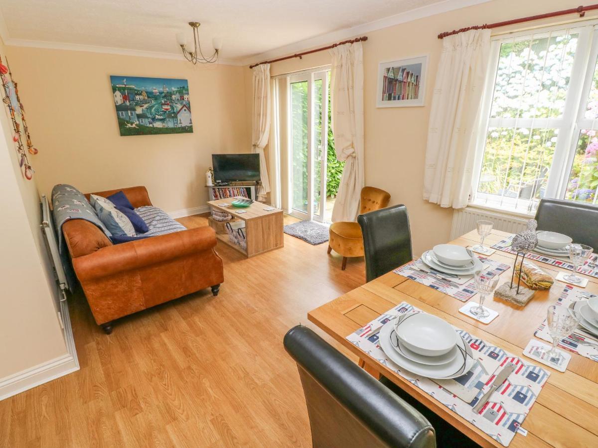 2 Primrose Cottage Сондърсфут Екстериор снимка