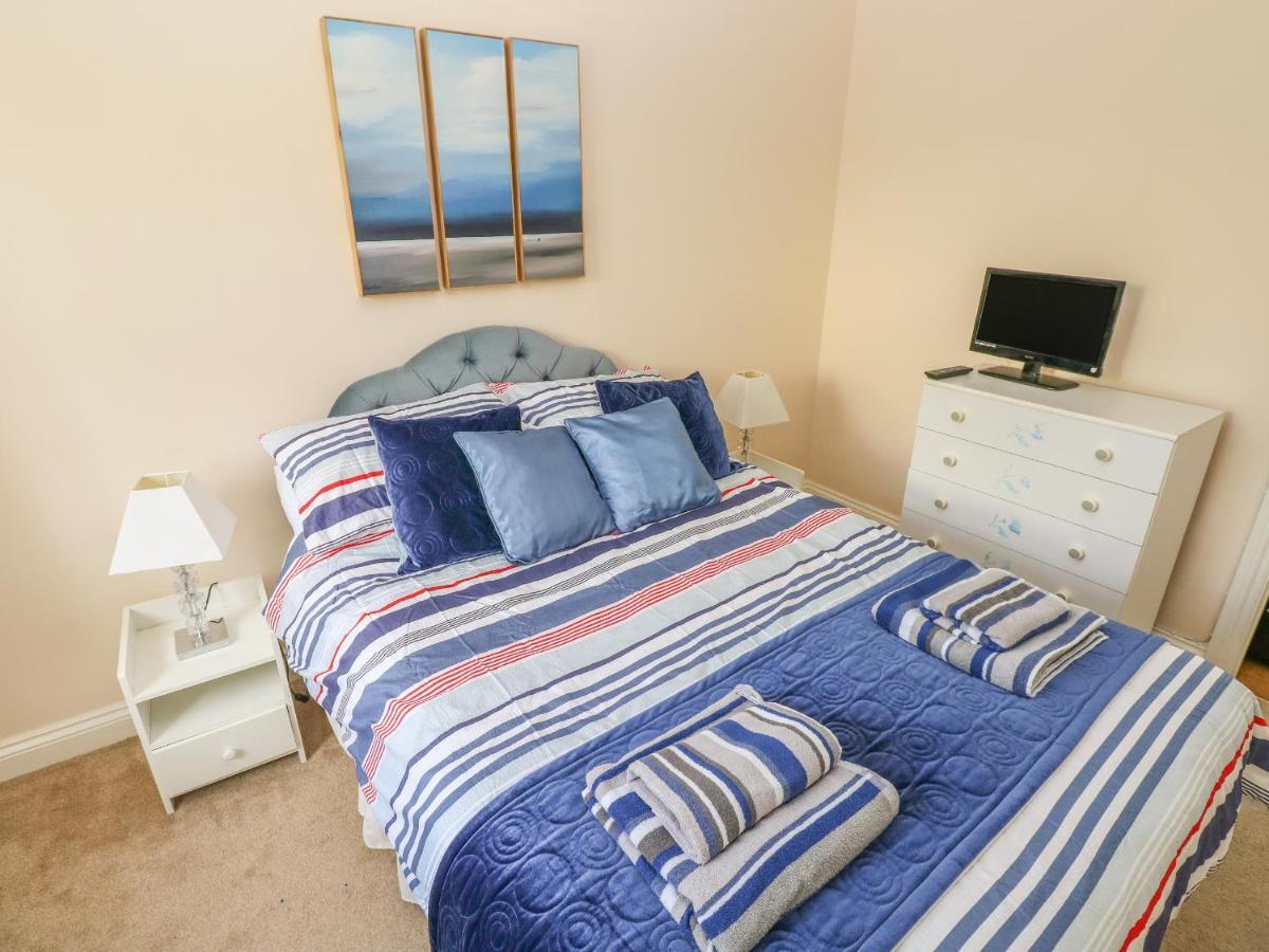 2 Primrose Cottage Сондърсфут Екстериор снимка
